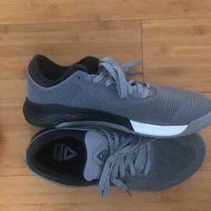 Reebok Nano 9 Crossfit Shoe